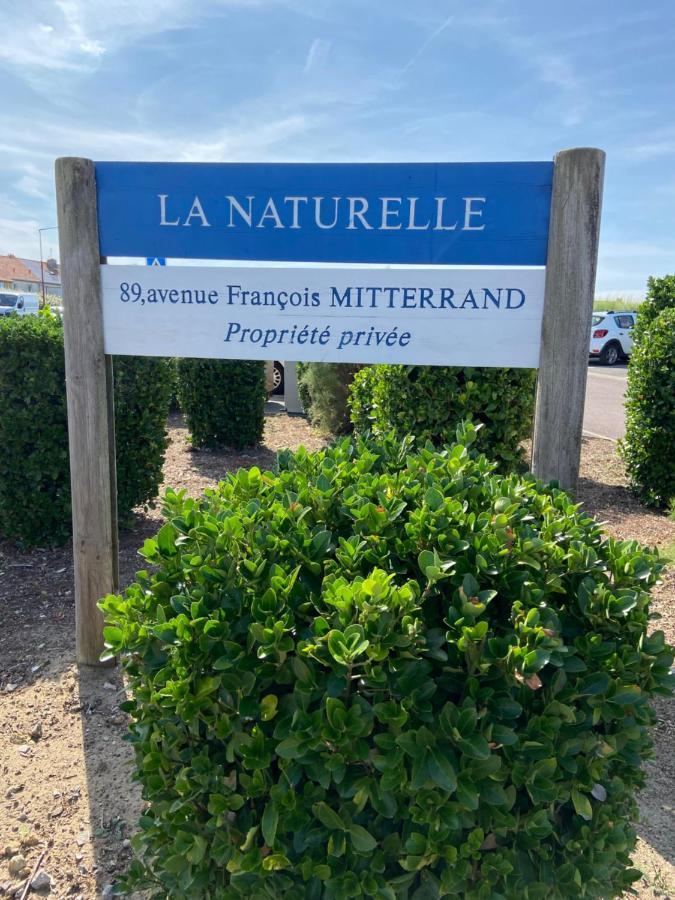 La Mer En Vue, Destination Naturelle Pour 2, Avec Wifi Et Parking วีเมอเรอ ภายนอก รูปภาพ