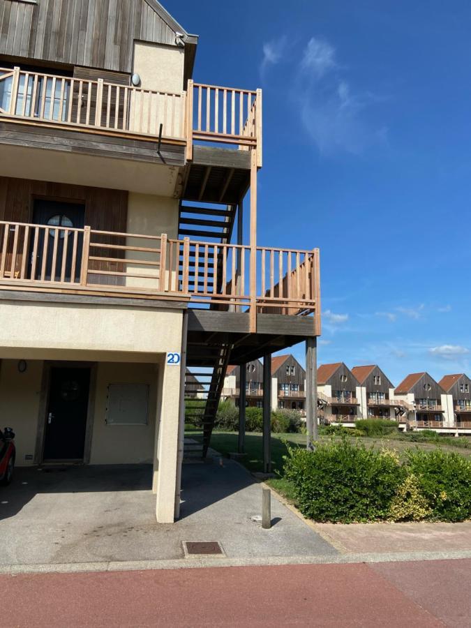 La Mer En Vue, Destination Naturelle Pour 2, Avec Wifi Et Parking วีเมอเรอ ภายนอก รูปภาพ